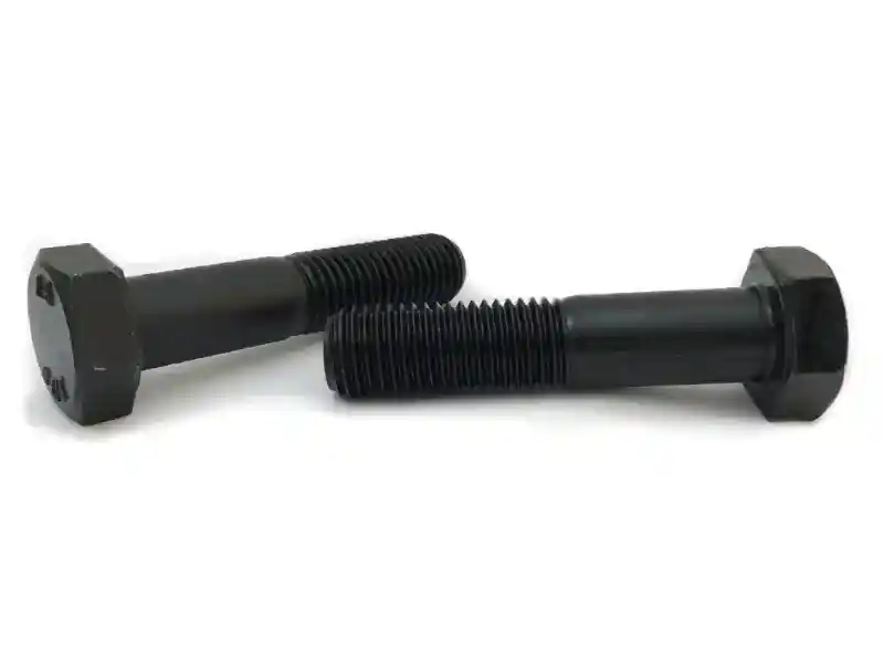 Kde mohu koupit vysoce pevný šroub Black Oxide Heavy Heavy Head pro tlakové nádoby?