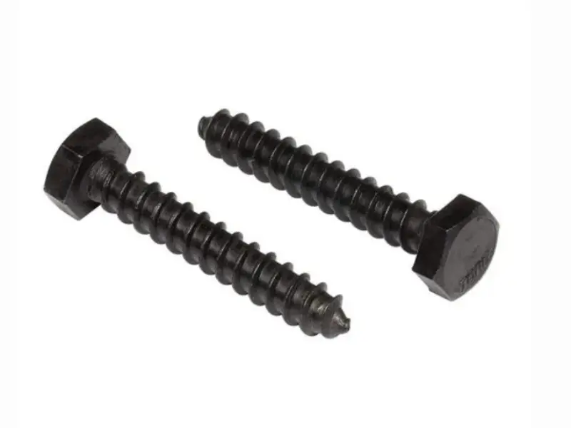 Proč globální stavební dodavatelé volí Heavy Duty Heavy Duty šrouby do dřeva s černou povrchovou úpravou pro těžké dřevěné projekty?