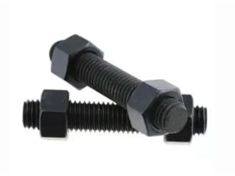 Vysokoteplotní Heavy Duty Heavy Duty Strukturální šrouby