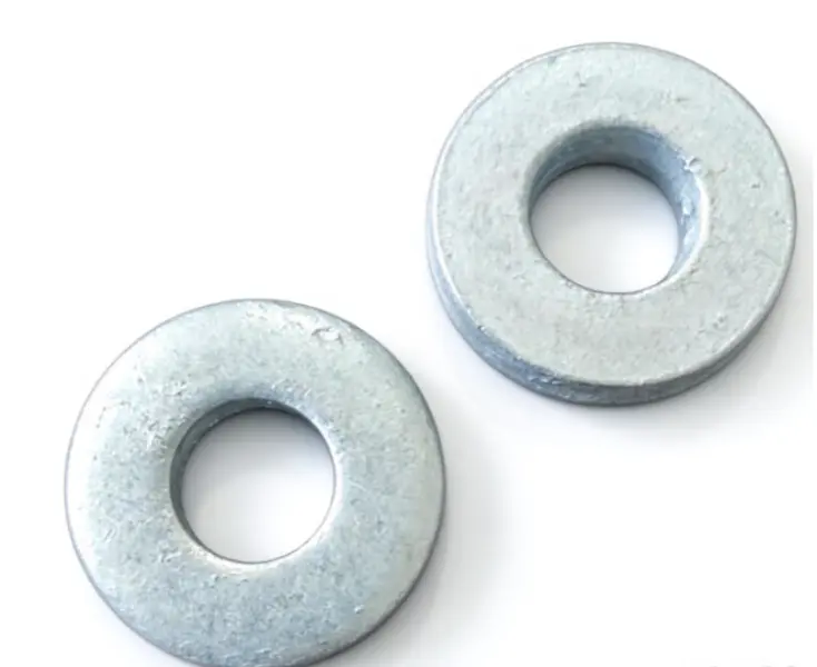 DIN7349 Heavy Flat Washer Thick Plain Washer