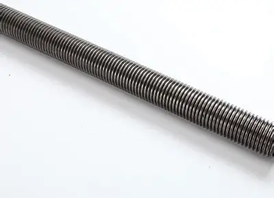 Spojovací materiál z uhlíkové oceli Q235